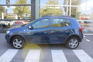 Dacia Sandero Stepway 0.9 tCe 