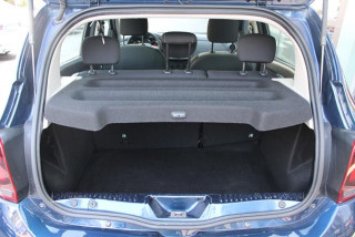 Dacia Sandero Stepway 0.9 tCe 