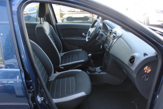 Dacia Sandero Stepway 0.9 tCe 