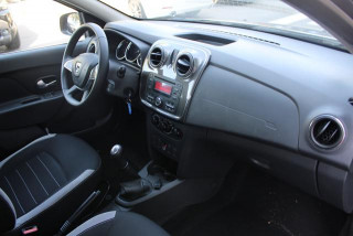 Dacia Sandero Stepway 0.9 tCe 