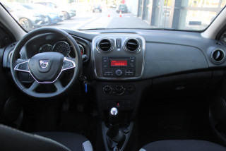 Dacia Sandero Stepway 0.9 tCe 