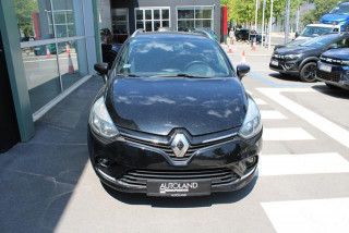 Renault Clio 1.5 dCi 