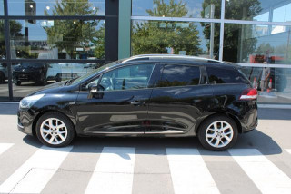 Renault Clio 1.5 dCi 