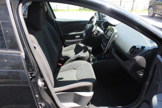 Renault Clio 1.5 dCi 