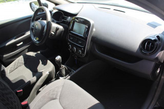 Renault Clio 1.5 dCi 