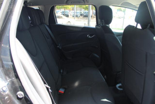Renault Clio 1.5 dCi 