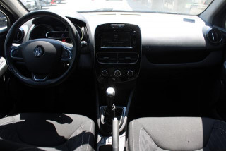 Renault Clio 1.5 dCi 