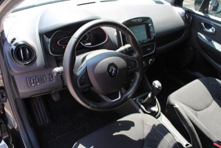Renault Clio 1.5 dCi 