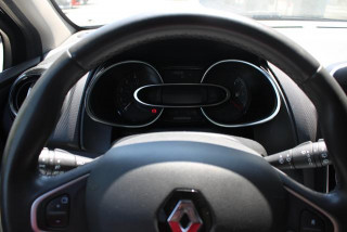 Renault Clio 1.5 dCi 