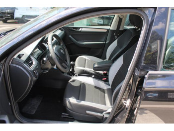 Škoda Rapid 1.0 TSI 