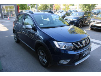 Dacia Sandero Stepway 0.9 tCe 