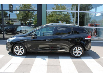 Renault Clio 1.5 dCi 