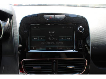 Renault Clio 1.5 dCi 