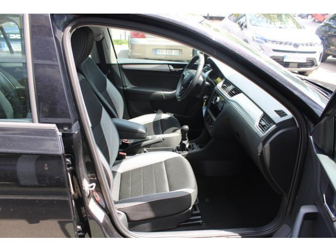 Škoda Rapid 1.0 TSI 