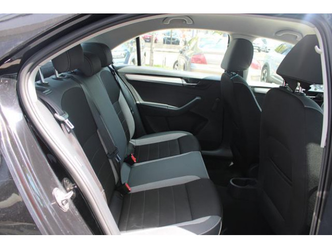 Škoda Rapid 1.0 TSI 