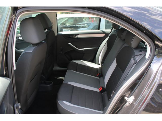 Škoda Rapid 1.0 TSI 