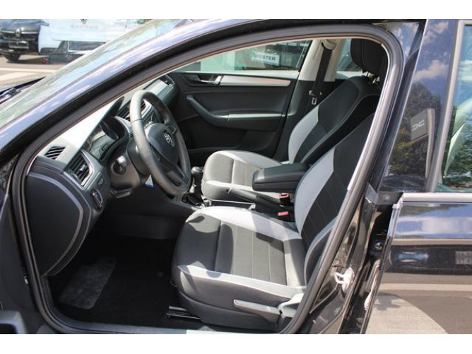 Škoda Rapid 1.0 TSI 