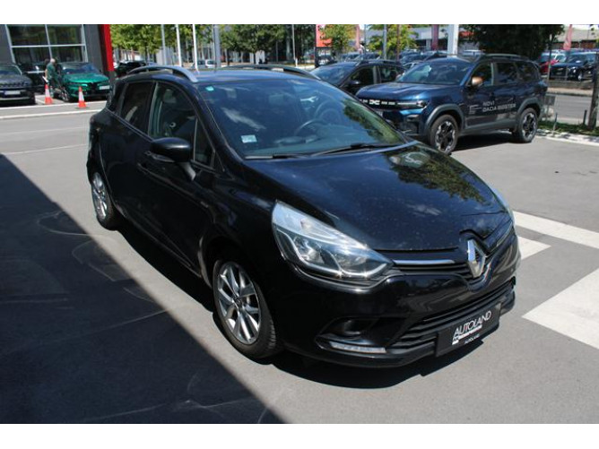 Renault Clio 1.5 dCi 