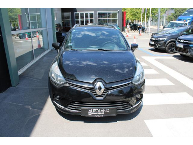 Renault Clio 1.5 dCi 