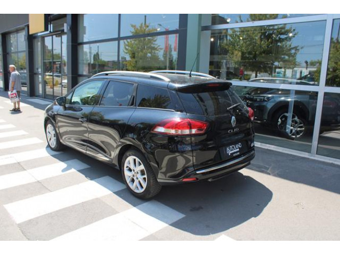 Renault Clio 1.5 dCi 