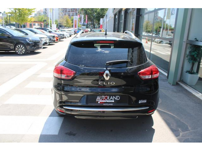 Renault Clio 1.5 dCi 