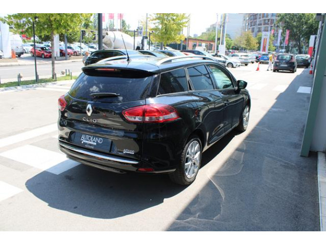 Renault Clio 1.5 dCi 