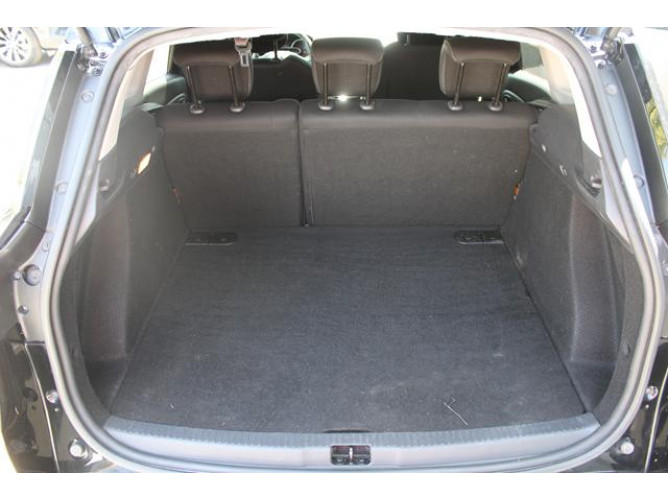Renault Clio 1.5 dCi 