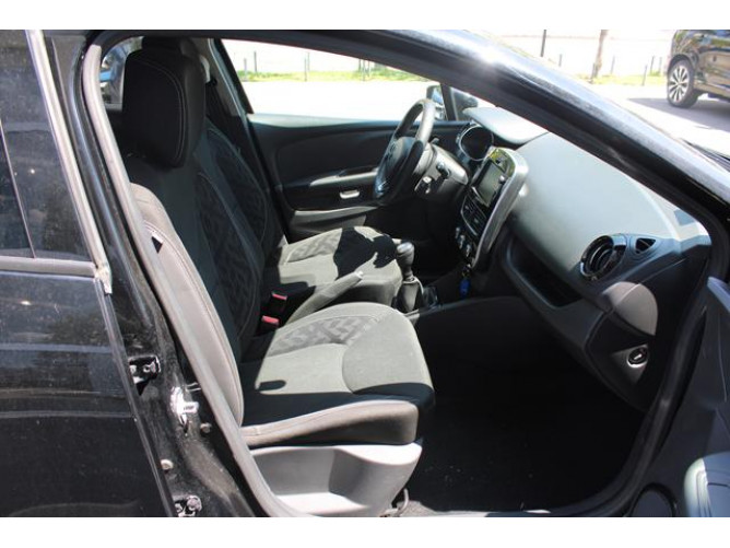 Renault Clio 1.5 dCi 