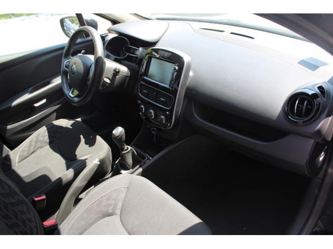 Renault Clio 1.5 dCi 