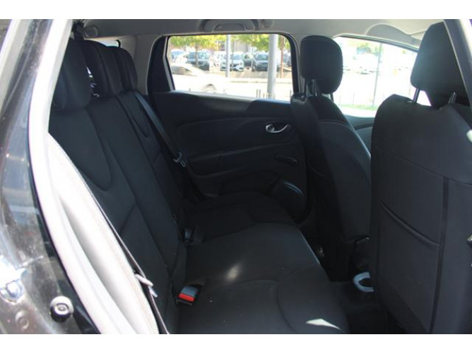 Renault Clio 1.5 dCi 