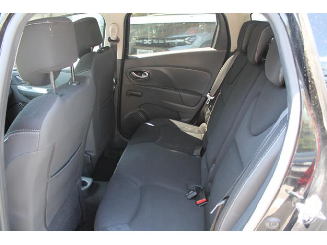Renault Clio 1.5 dCi 