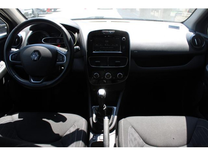 Renault Clio 1.5 dCi 