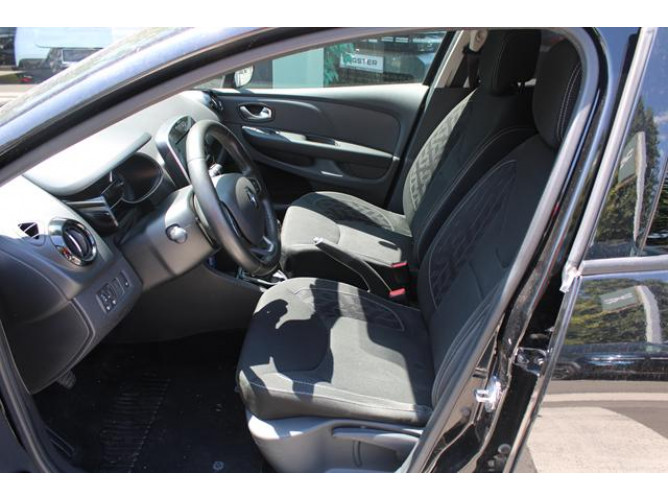 Renault Clio 1.5 dCi 