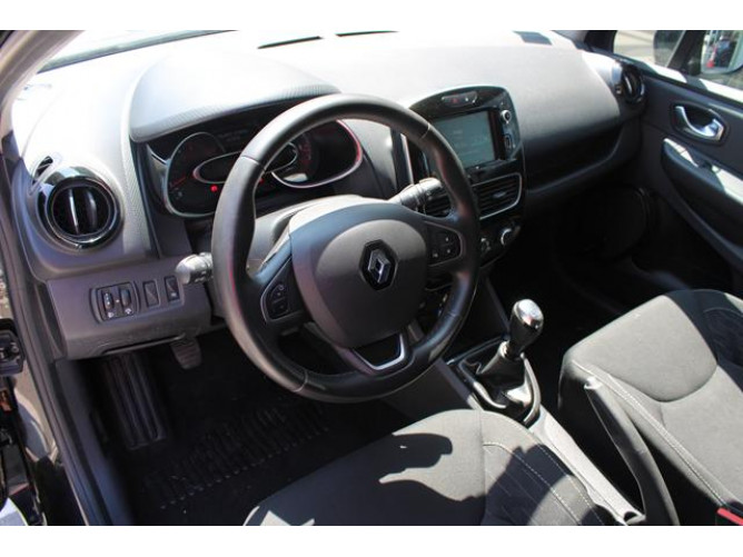 Renault Clio 1.5 dCi 