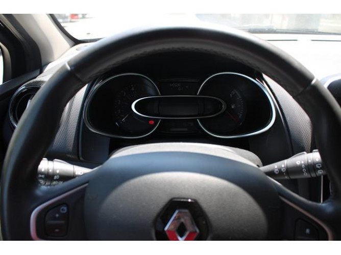 Renault Clio 1.5 dCi 