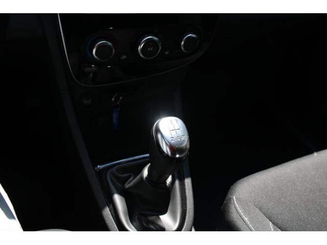 Renault Clio 1.5 dCi 