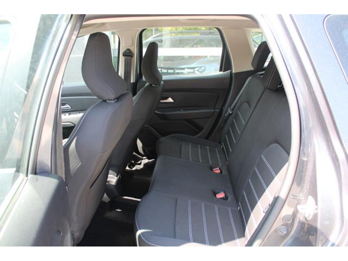 Dacia Duster 1.5 dCi 4wd 
