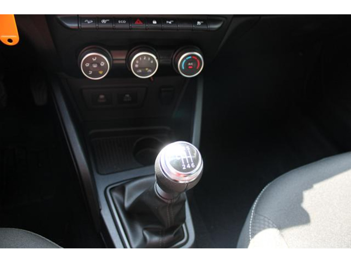 Dacia Duster 1.5 dCi 4wd 