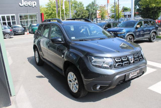Dacia Duster 1.5 dCi 4wd 