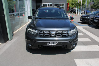 Dacia Duster 1.5 dCi 4wd 
