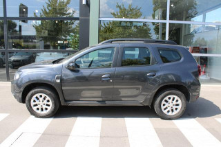 Dacia Duster 1.5 dCi 4wd 