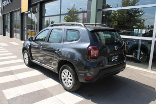 Dacia Duster 1.5 dCi 4wd 