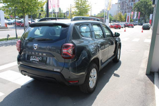 Dacia Duster 1.5 dCi 4wd 