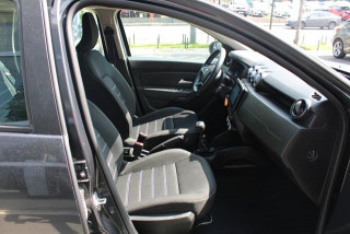 Dacia Duster 1.5 dCi 4wd 