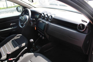 Dacia Duster 1.5 dCi 4wd 