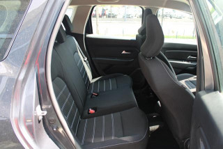 Dacia Duster 1.5 dCi 4wd 