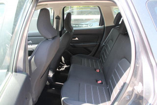 Dacia Duster 1.5 dCi 4wd 