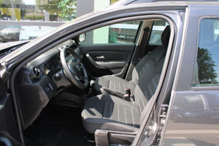 Dacia Duster 1.5 dCi 4wd 