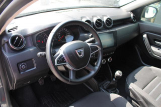 Dacia Duster 1.5 dCi 4wd 