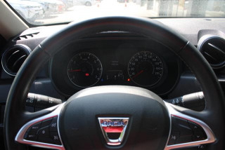 Dacia Duster 1.5 dCi 4wd 